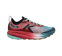 Keen - Seek Trail Running Shoe - - Shoes - Uomo - Rosso - 43 1/2 EU