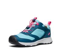 KEEN Skua Impermeabile, Sneakers, Reef Waters Rouge Red, 34 EU