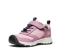 KEEN Skua Waterproof - Sneakers, Zephyr/Plum Perfect,