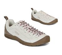Keen - Scarpe in suede - Jasper W Birch/Cameo Rose per Donne - Taglia 38 - Beige