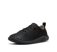Keen Sneakers Knx Lace Unisex Bambino, Triplo Nero., 30 EU