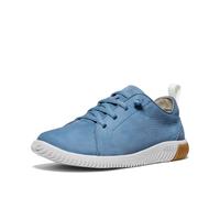 Scarpe per il tempo libero per bambini Keen KNX LACE Coronet blue/Vapor US 9 (Kid)