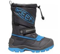 Keen Snow Troll Wp stivali da neve per bambini invernali grigi 25,5