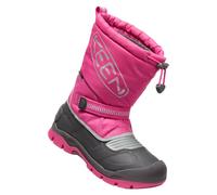 Keen Snow Troll WP Y Stivali Da Neve Per Bambini Stivali Invernali Color Rosa