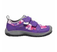 Keen Speed Hound scarpe sportive urbane con chiusura a strappo per bambini vi...