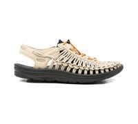 Keen - Sandali casual - Uneek M Safari/Orange Peel per Uomo - Taglia 43 - Beige