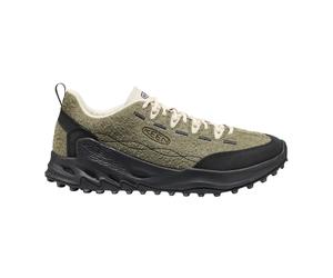 Keen, ,Sport ,Uomo ,Verde ,42 EU Jasper Zionic Sneaker
