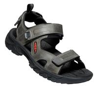 Keen Targhe Iii Sandals Grigio EU 42 Uomo