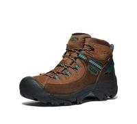 KEEN Targhee 2 Mid Impermeabile, Scarpe da Trekking Uomo, Leave No Trace, 42.5 EU