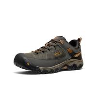 KEEN Targhee 3 Waterproof, Scarpe da escursionismo Uomo, Marrone Black Olive Golden Brown, 39.5 EU