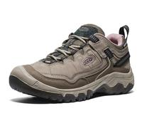 Keen - Women's Targhee IV WP - Scarpe sportive US 9,5 | EU 40 marrone