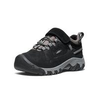 Keen - Youth's Targhee IV Low WP - Scarpe sportive EU 34 nero
