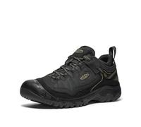 Scarpe trekking Keen Targhee IV WP Noir 44