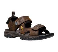 Keen Sandali Uomo Targhee III – Bison/Mulch – EU 45 (US 11,5) 2020