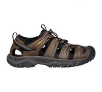 Keen - Targhee III Sandal - Sandali EU 48 marrone/nero