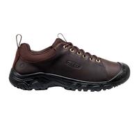 Keen - Targhee IV Oxford - Sneaker EU 45 nero