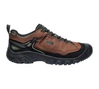 Keen - Targhee IV WP - Scarpe sportive EU 43 nero/marrone