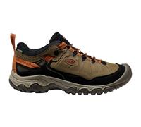 Keen - Targhee IV WP Wide - Scarpe sportive EU 44 nero/marrone