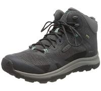 KEEN Terradora 2 Mid Waterproof, Stivali da Escursionismo Donna, MAGNET/OCEAN WAVE, 37