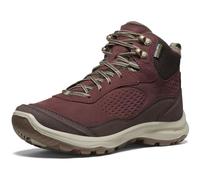 KEEN Terradora Explorer Mid - Scarponcini da trekking impermeabili, Andorra Java, 39 EU