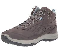 Keen - Women's Terradora Explorer Mid WP - Scarpe da trekking EU 40 grigio