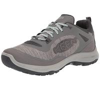 KEEN Terradora Flex Impermeabile, Scarpe da Escursionismo Donna, Grigio Acciaio Blu Nuvola, 37.5 EU