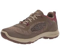 KEEN Terradora Flex Impermeabile, Scarpe da Escursionismo Donna, Mensa Windsor Vino, 39 EU