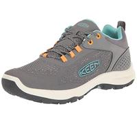 KEEN Terradora Flex Vent, Scarpe da Escursionismo Donna, Steel Grey Ipanema, 40.5 EU