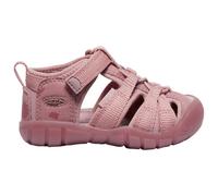 Sandali Keen Seacamp II Cnx rosa corallo bambini - 36