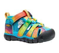 Keen - Toddler's Seacamp II CNX - Sandali EU 19 variopinto
