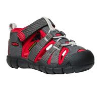 Keen - Toddler's Seacamp II CNX - Sandali EU 20/21 nero