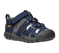 Keen - Toddler's Seacamp II CNX - Sandali EU 22 blu