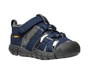 Keen - Toddler's Seacamp II CNX - Sandali EU 23 blu