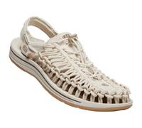 Keen Un anvas Sandals Beige EU 41 Uomo