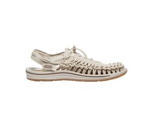 Keen - Un anvas - - Sport - Uomo - Bianco - 42 EU