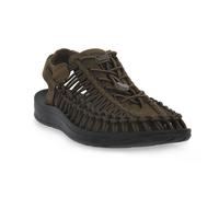 KEEN Sandali UNEEK Oliva scuro/Nero Uomo 42,5