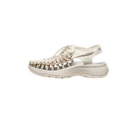 Keen Uneek Astoria Canvas Birch/birch Taglia: 39.5 | Infradito Outlet | Donna