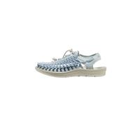 Keen Uneek Canvas Ballad Blue/ballad Blue Taglia: 37.5 | Infradito Outlet | Donna | Blu