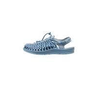 Keen Uneek Dusty Blue Mono Taglia: 37.5 | Infradito Outlet | Donna | Blu