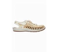 Keen Un old/birch Taglia: 36.0 | Infradito Outlet | Donna | Giallo
