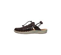 Keen Uneek Ii Convertible Java/java Taglia: 44.5 | Infradito Outlet | Unisex |