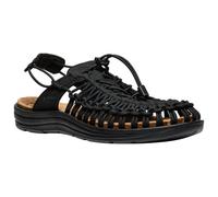 KEEN Sandalo 'UNEEK II' nero, Taglia 40,5