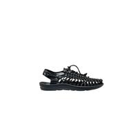 Keen - Uneek Lea U Sandalo - - Sport - Donna - Nero - 39 EU