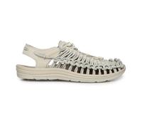 Keen - Uneek Leather Sneaker - -Shoes -Uomo -Grigio -43 EU