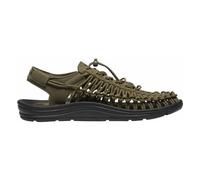 Keen Uneek M - sandali - uomo 9,5 US Green man