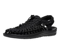 KEEN UNEEK NERO sandali Donna 38