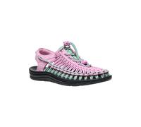 Keen Uneek Moonlight Mauve/granite Green Taglia: 39.5 | Infradito Outlet | Donna | Verde