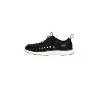Keen Uneek O3 Black/star White Taglia: 37 | Sneakers Outlet | Donna | Bianco