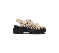 Keen Uneek Plt Safari/black Taglia: 42 | Infradito Outlet | Unisex
