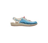 Keen Uneek Safari/vivid Blue Taglia: 36 | Infradito Outlet | Donna | Blu